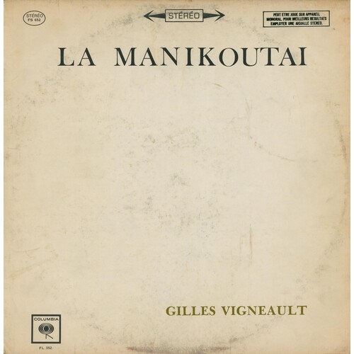 La Manikoutai