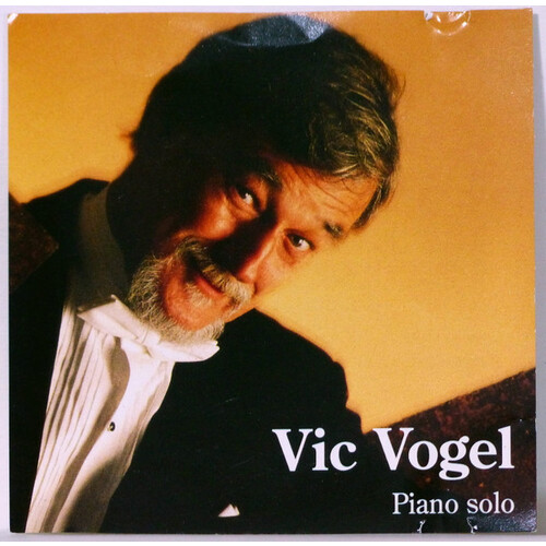 Piano solo