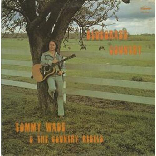 Bluegrass Country