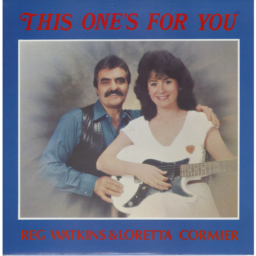 This One's For You