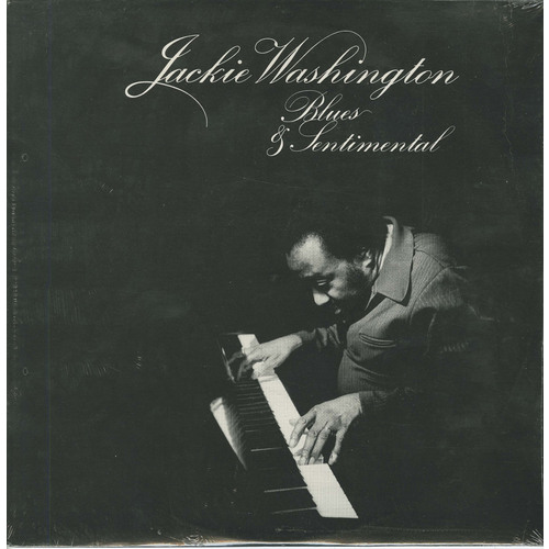Blues & Sentimental