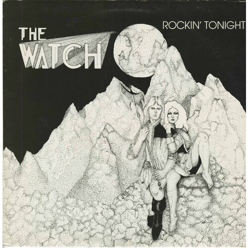 Rockin' Tonight