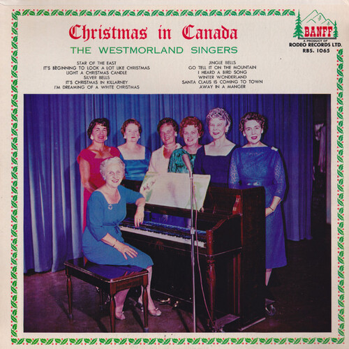 Christmas in Canada
