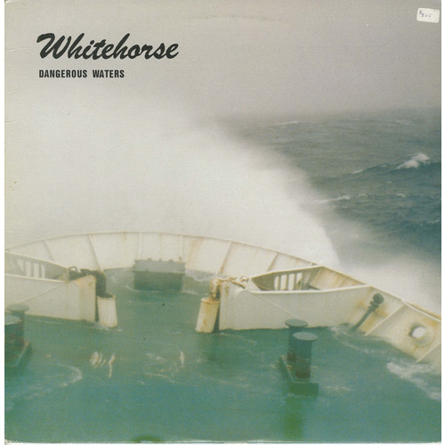 Dangerous Waters