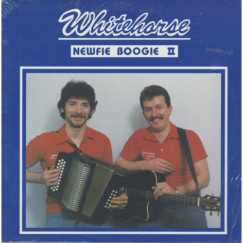 Newfie Boogie II