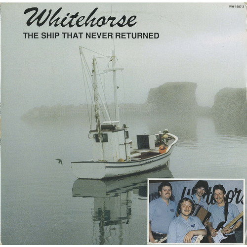 The Ship That Never Returned