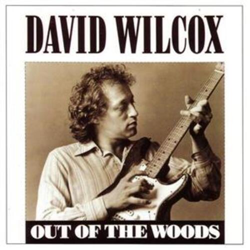 Out Of The Woods (re-issue)