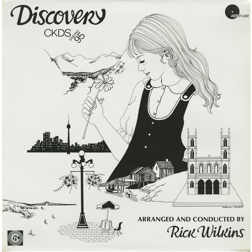 Discovery