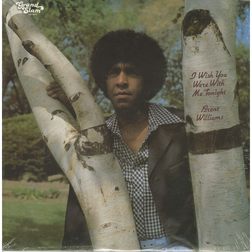 I Wish You Were With Me Tonight