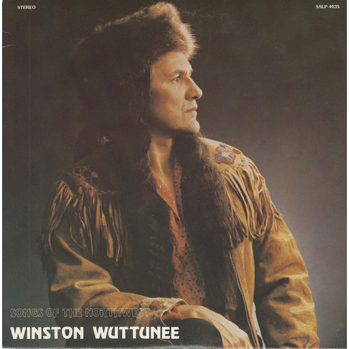 Songs Of The Northwest