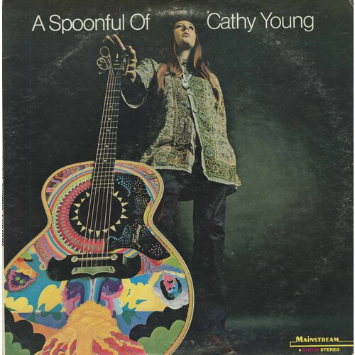 A Spoonful of Cathy