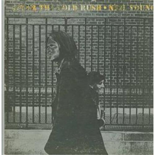After the Gold Rush