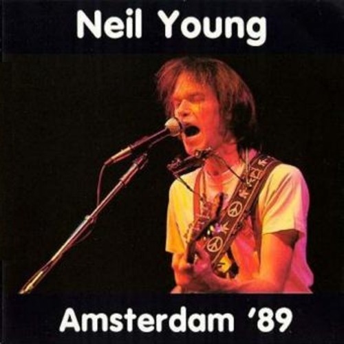 Amsterdam '89 (live) (bootleg)