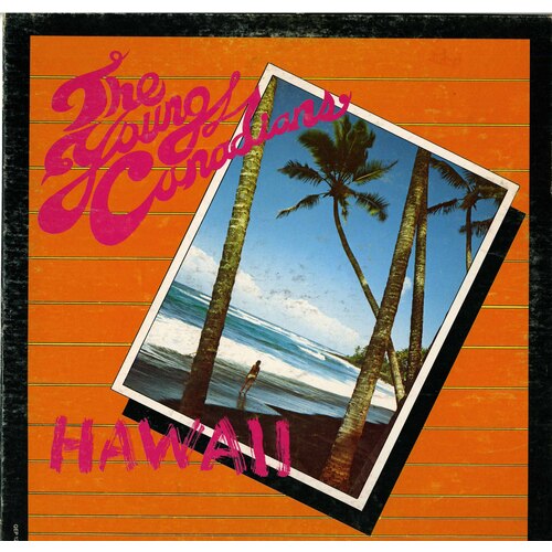 Hawaii (EP)