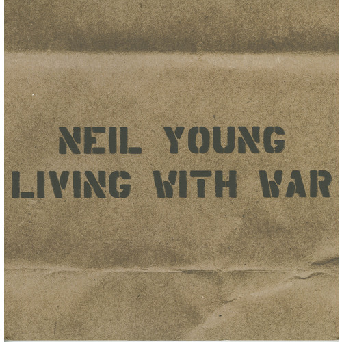 Living With War