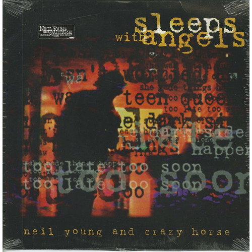 Sleeps With Angels