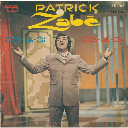 Ob-la-di-Ob-la-da