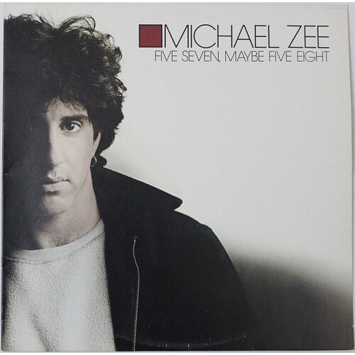 Five Seven, Maybe Five Eight (EP)