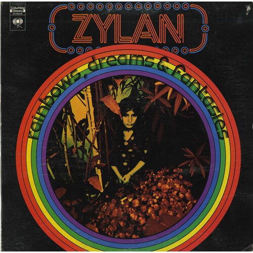 Rainbows, Dreams and Fantasies