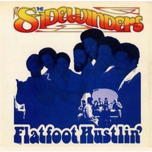 Flatfoot Hustlin' (re-issue)