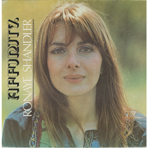 Affinity