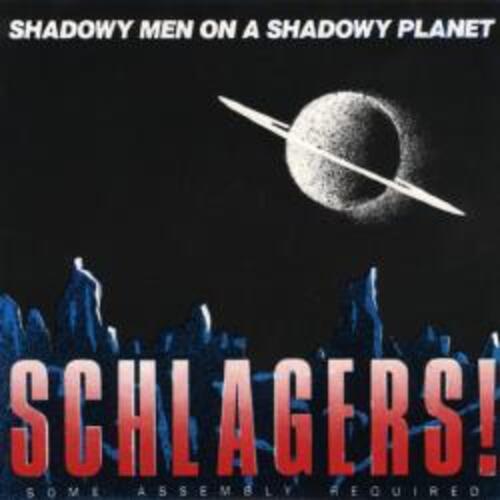 Schlagers! (EP)