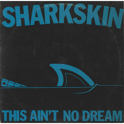 This Ain't No Dream (EP)