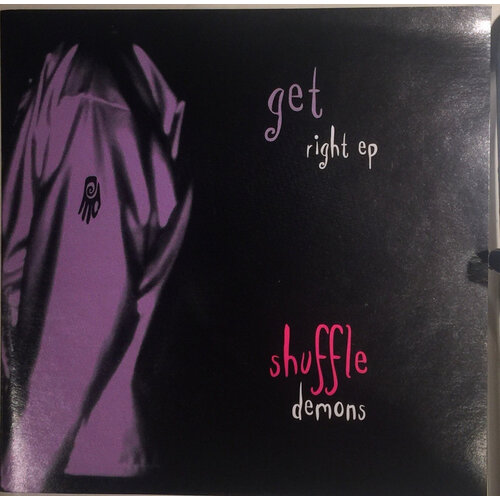 Get Right (EP)