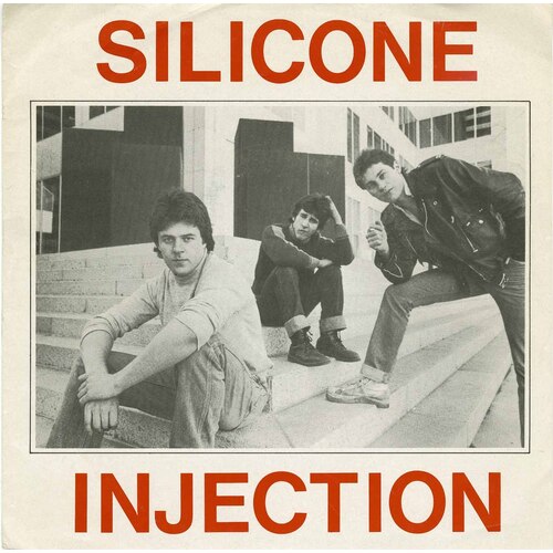 Sic Nos Non Nobis (EP)