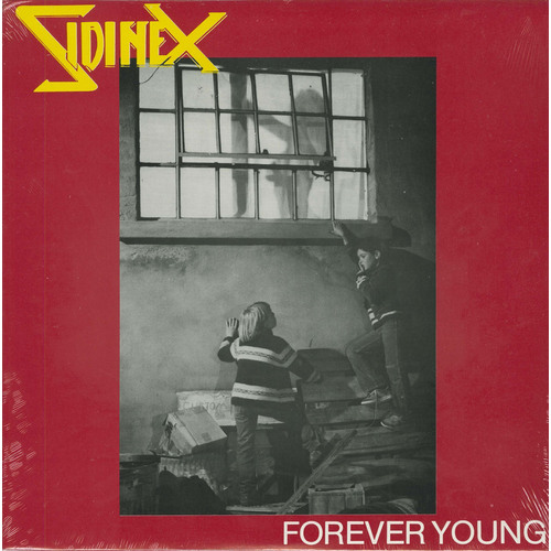 Forever Young