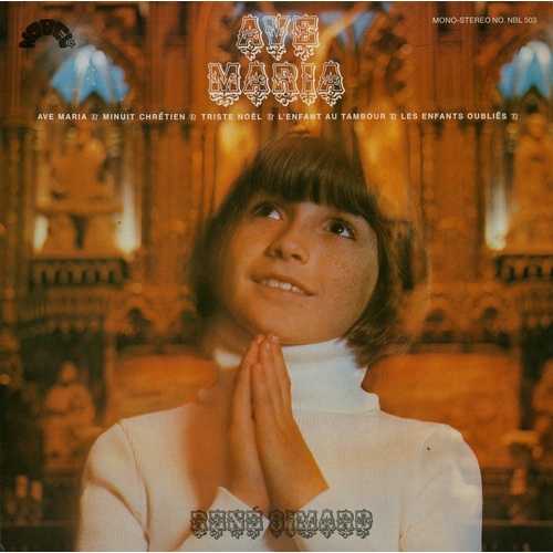 Ave Maria