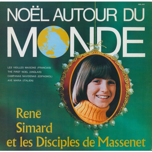 Noël Autour du Monde - et les Disciples de Massenet