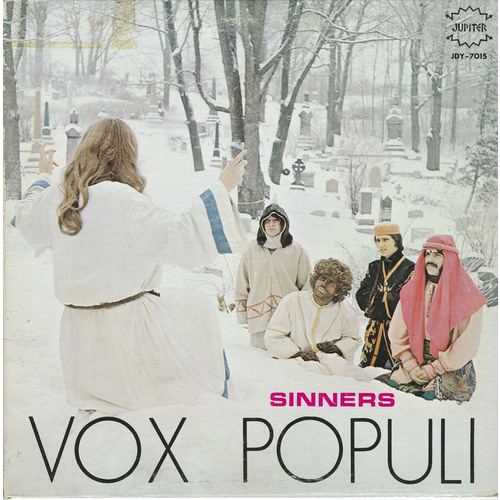 Vox Populi