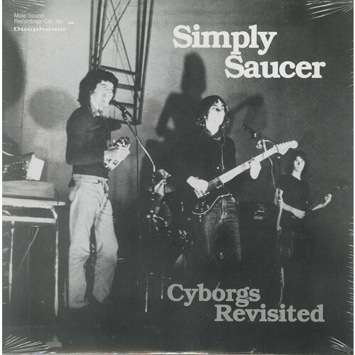 Cyborgs Revisited