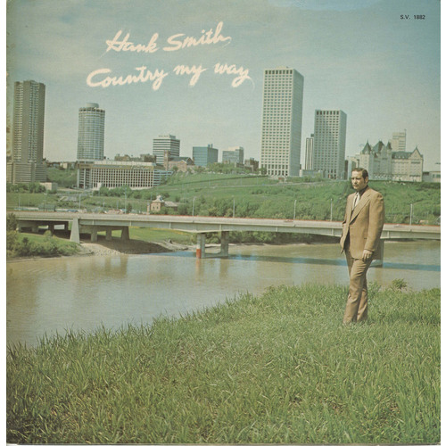 Country My Way