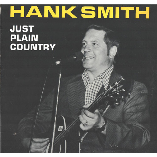 Just Plain Country