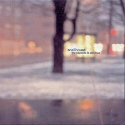 The Opposite is Also True