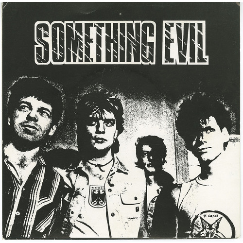 Die Children Die b/w The Great Winnipeg Riot