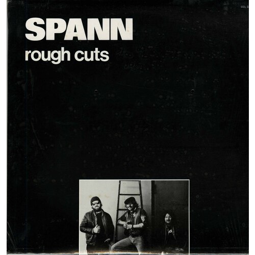 Rough Cuts