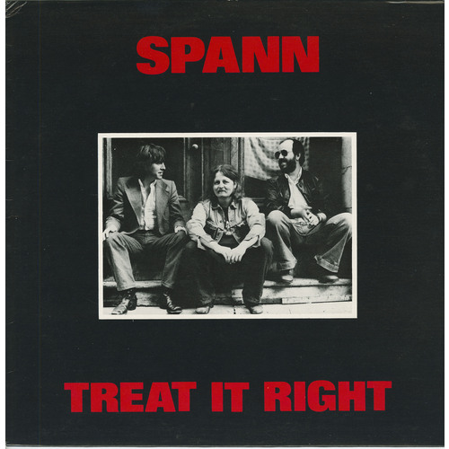 Treat it Right