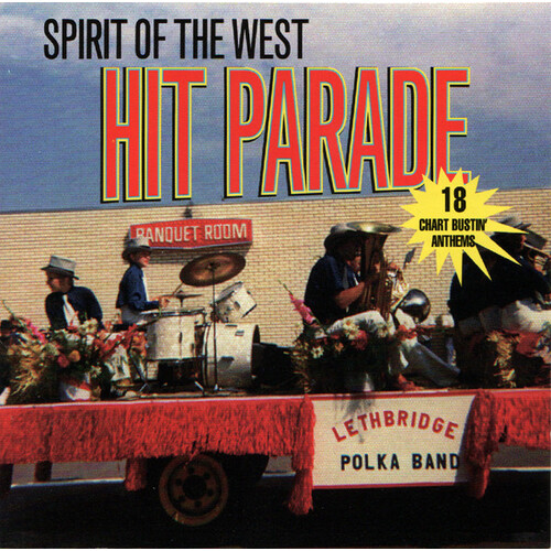 Hit Parade