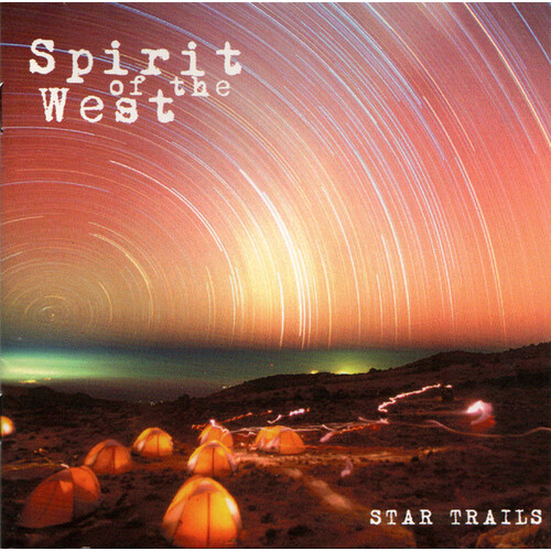 Star Trails
