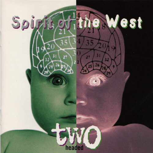 Two Headed
