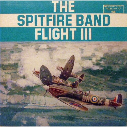 Flight III