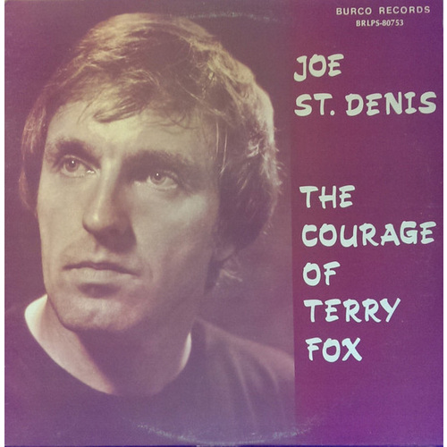 The Courage of Terry Fox