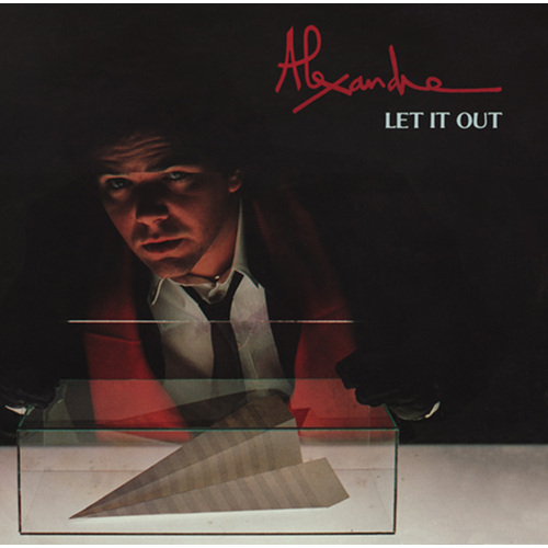 Let It Out