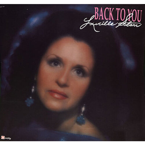 Back to You