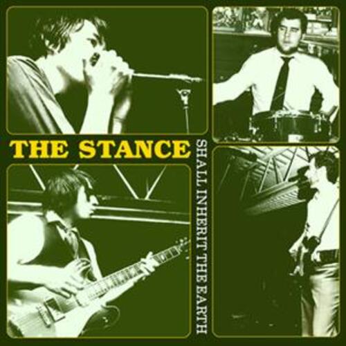 The Stance Shall Inherit the Earth