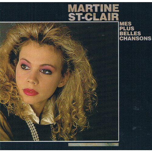 Mes Plus Belles Chansons