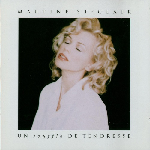 Un Souffle De T'endresse